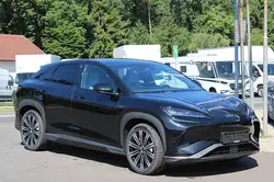 BYD Sealion 7