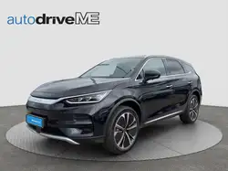 BYD Tang