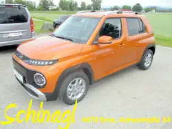 Hyundai Inster