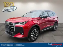 Chery Tiggo