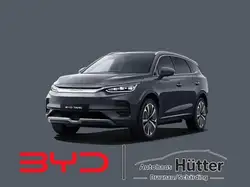 BYD Tang