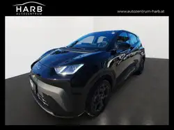 BYD Dolphin Surf