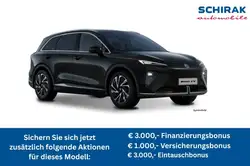 MG MGS6 EV
