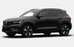 Volvo EX40