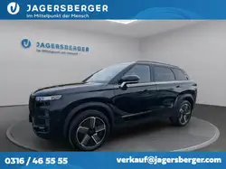 Jaecoo J7