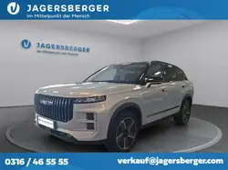 Jaecoo J7