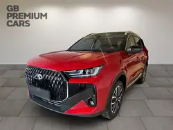 Chery Tiggo