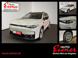 Leapmotor C10