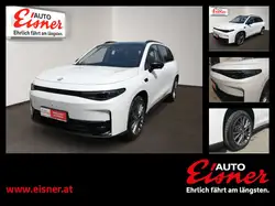Leapmotor C10