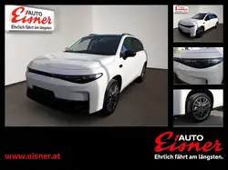 Leapmotor C10