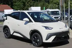 BYD Dolphin Surf