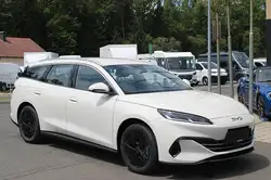 BYD Seal 6
