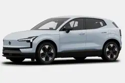 Volvo EX30