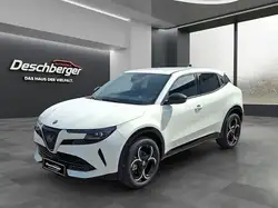 Alfa Romeo Junior