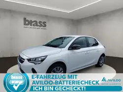Opel Corsa-e