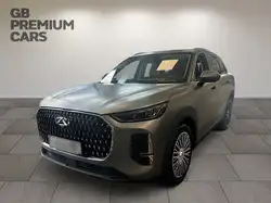 Chery Tiggo