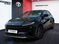 Toyota C-HR+