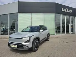 Kia EV5