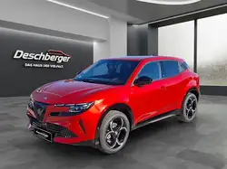 Alfa Romeo Junior