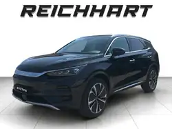 BYD Tang