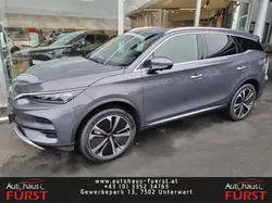 BYD Tang