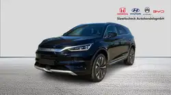 BYD Tang