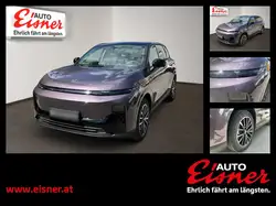 Leapmotor B10
