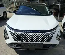 Omoda 5
