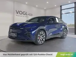 Alpine A390