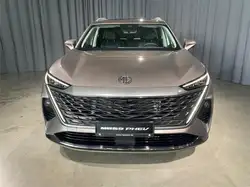 MG MGS9