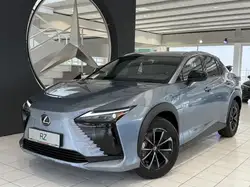 Lexus RZ