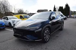 BYD Sealion 7