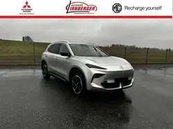 MG MGS5 EV