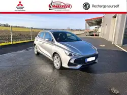 MG MG3