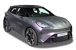 CUPRA Raval