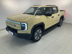 Maxus eTERRON 9