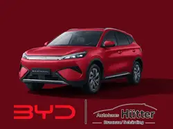 BYD Atto 3