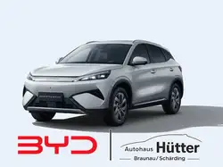 BYD Atto 3