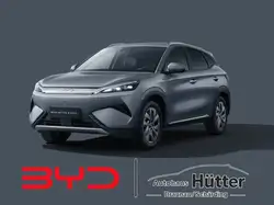 BYD Atto 3