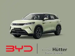 BYD Atto 2