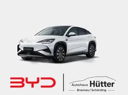 BYD Sealion 7