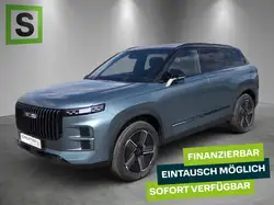Jaecoo J7