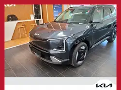Kia EV5