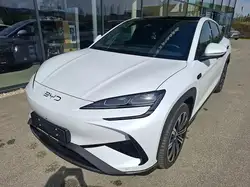 BYD Sealion 7