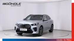 BMW iX2