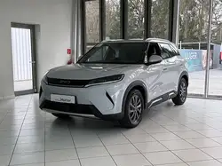 BYD Atto 2