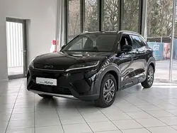 BYD Atto 2