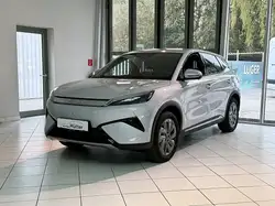 BYD Atto 3