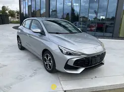 MG MG3