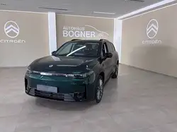 Leapmotor C10